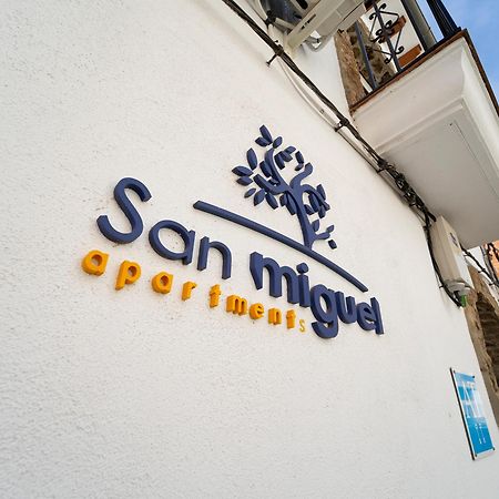 At San Miguel O Apartment Jarandilla de la Vera Ngoại thất bức ảnh