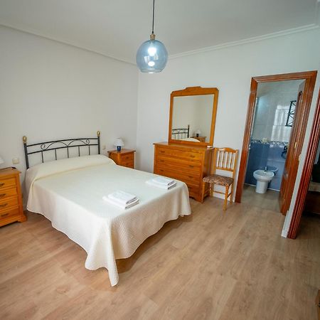 At San Miguel O Apartment Jarandilla de la Vera Ngoại thất bức ảnh
