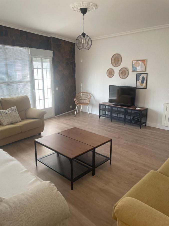At San Miguel O Apartment Jarandilla de la Vera Ngoại thất bức ảnh