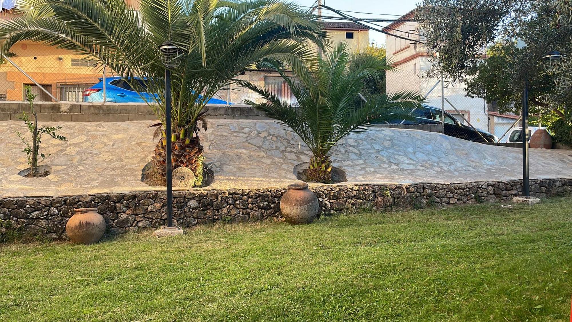 At San Miguel O Apartment Jarandilla de la Vera Ngoại thất bức ảnh