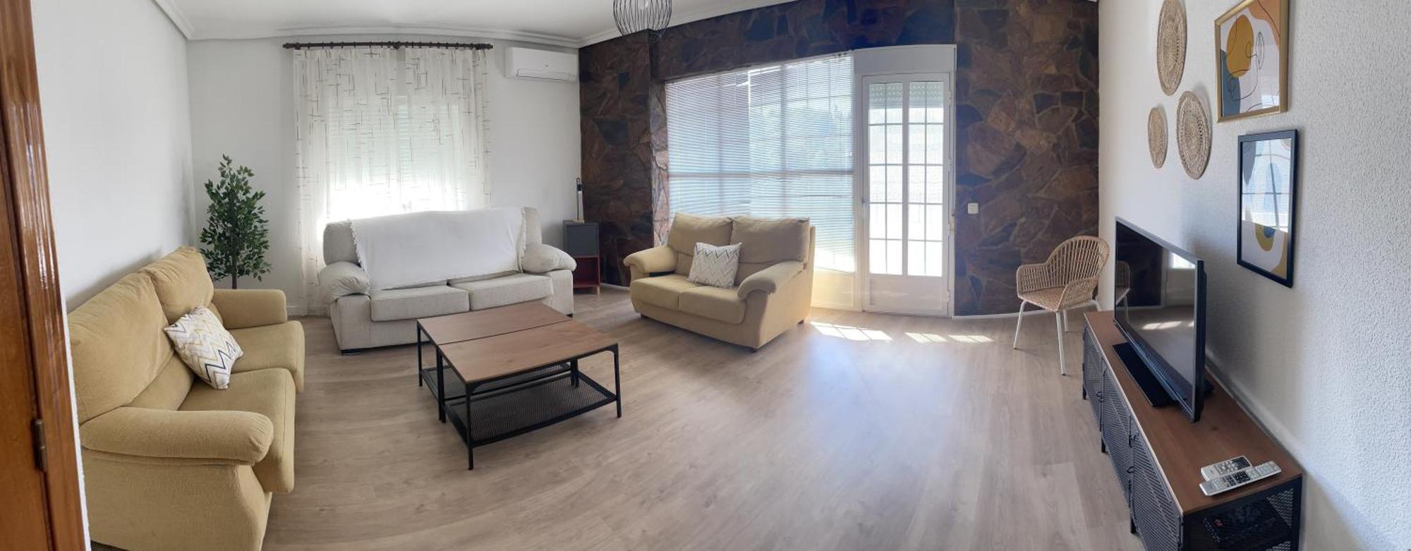 At San Miguel O Apartment Jarandilla de la Vera Ngoại thất bức ảnh