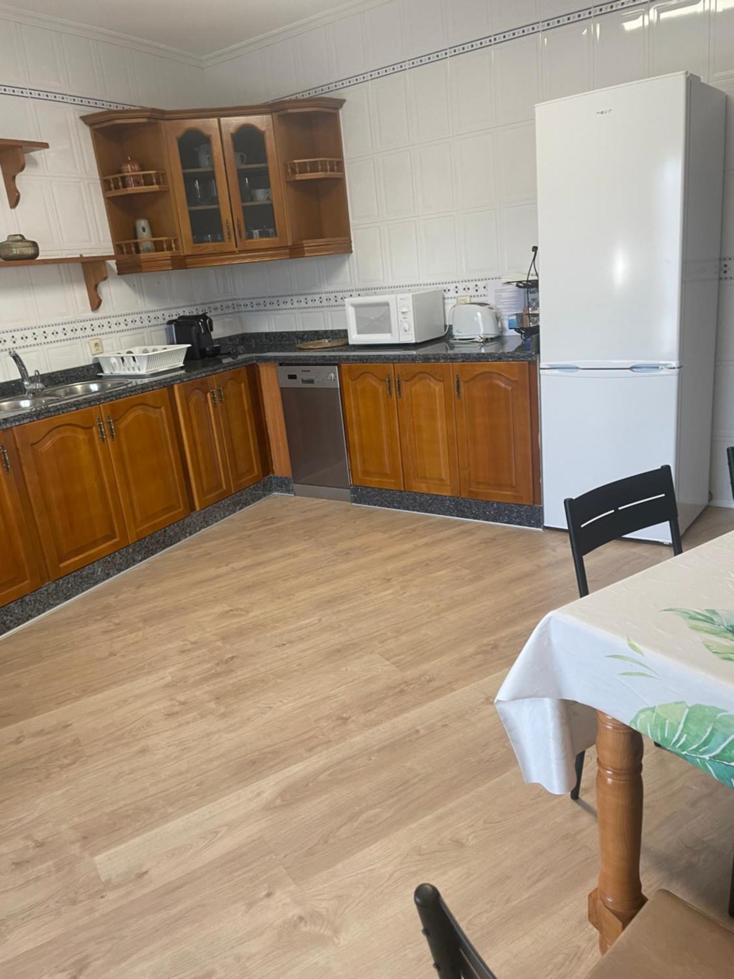 At San Miguel O Apartment Jarandilla de la Vera Ngoại thất bức ảnh