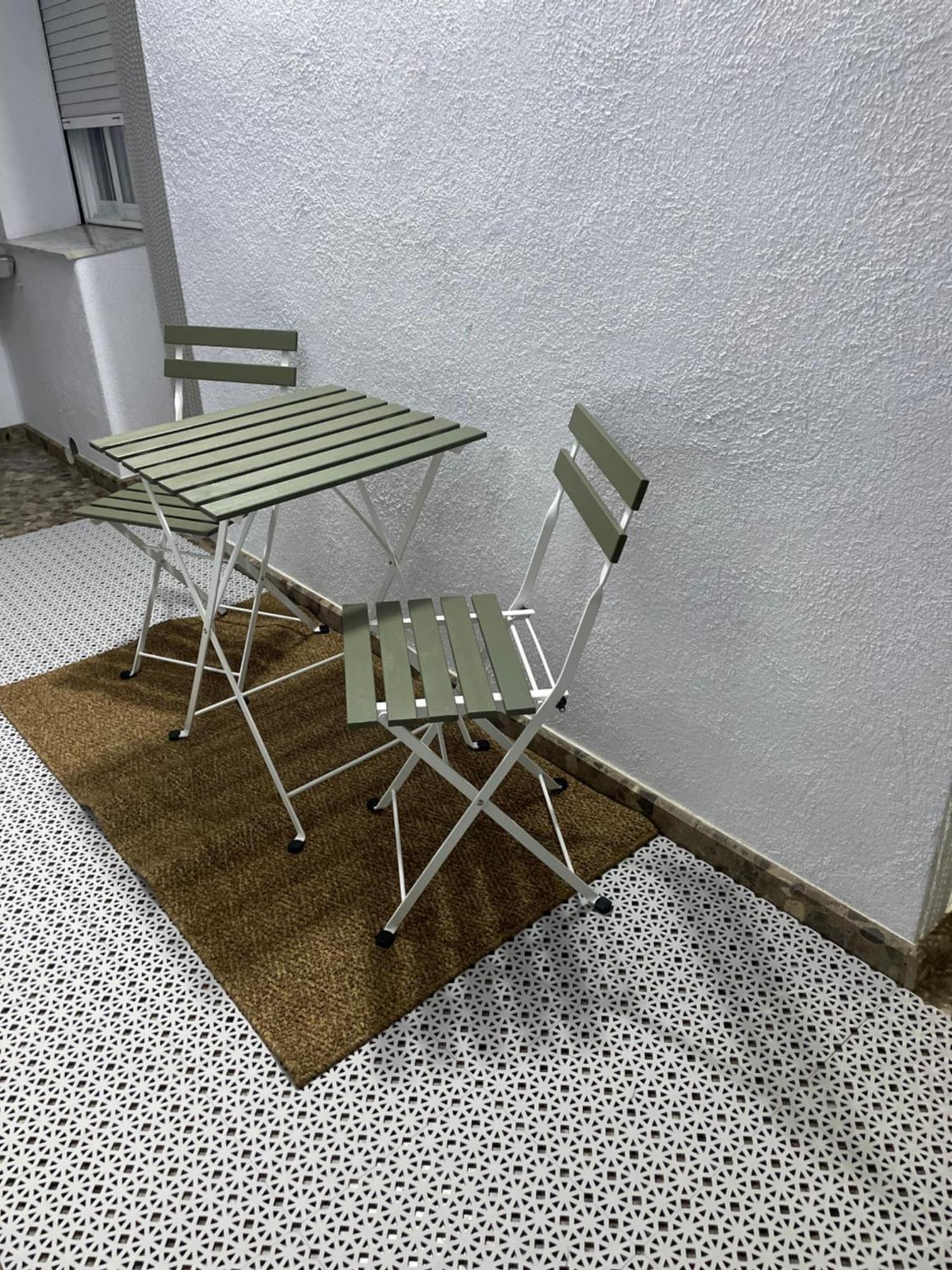 At San Miguel O Apartment Jarandilla de la Vera Ngoại thất bức ảnh