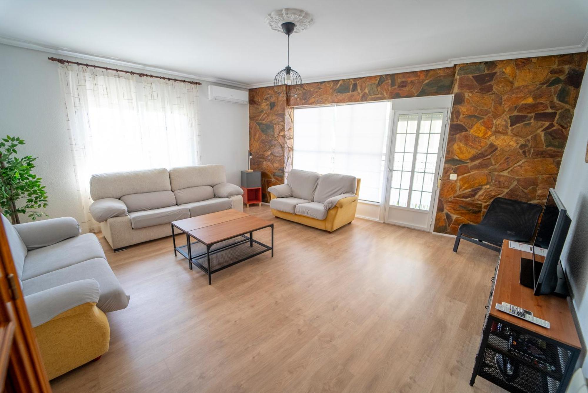 At San Miguel O Apartment Jarandilla de la Vera Ngoại thất bức ảnh