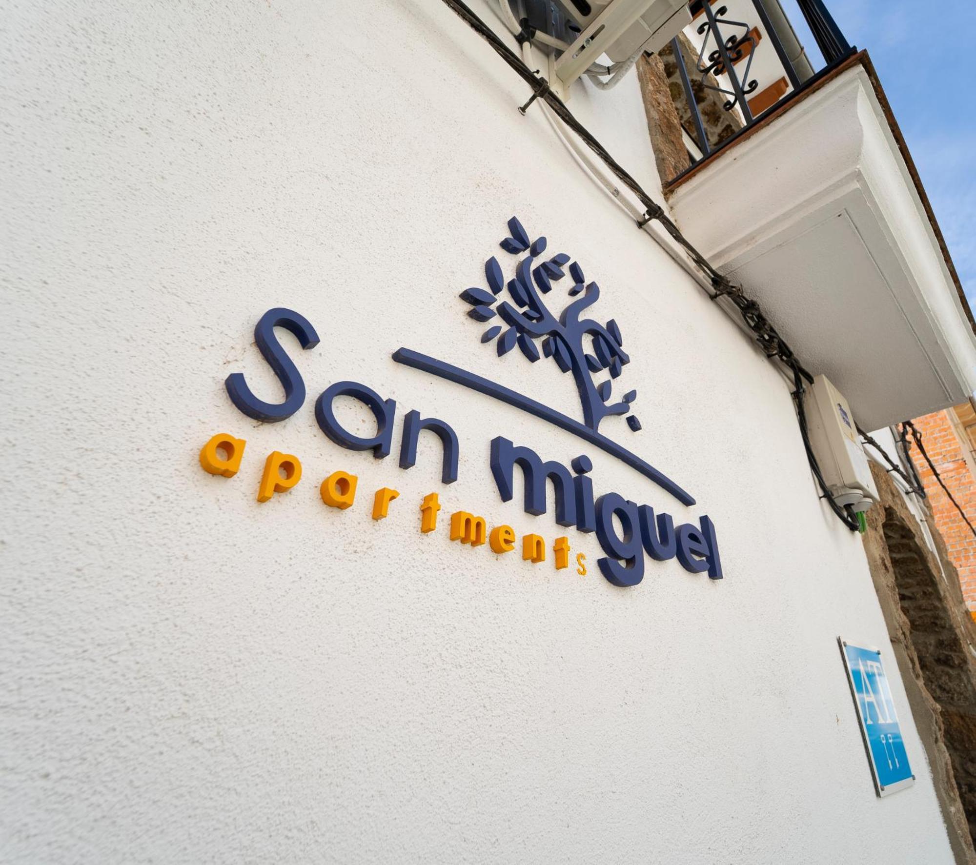 At San Miguel O Apartment Jarandilla de la Vera Ngoại thất bức ảnh