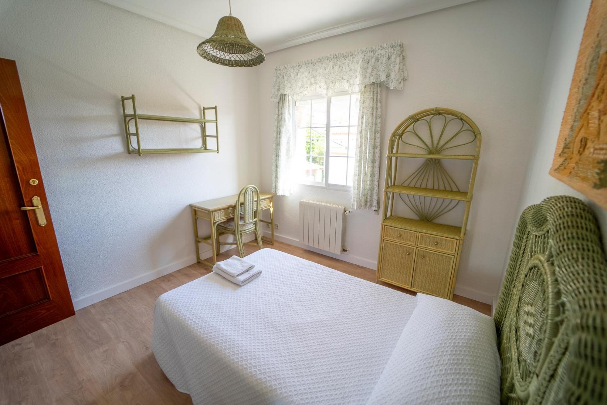 At San Miguel O Apartment Jarandilla de la Vera Ngoại thất bức ảnh