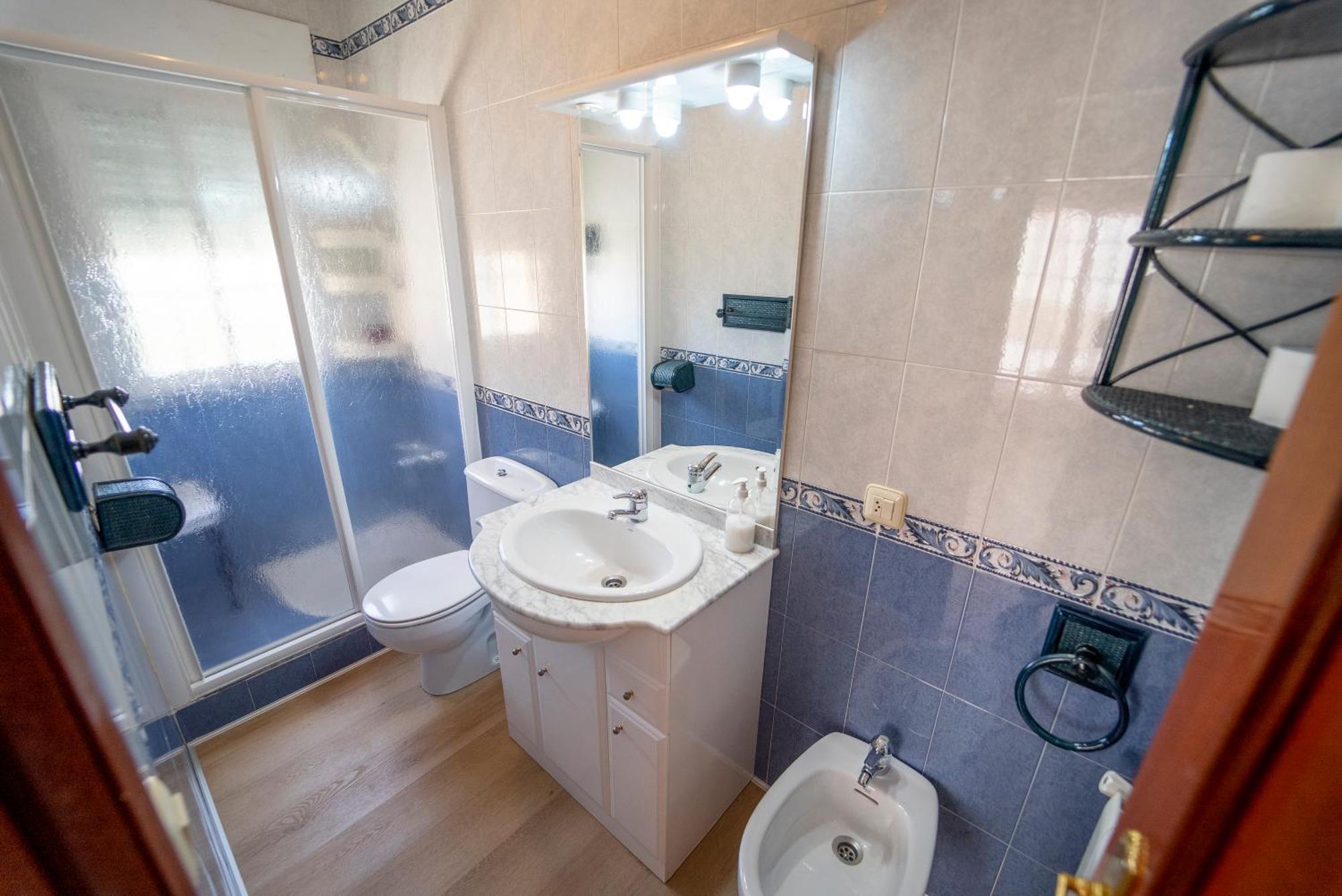 At San Miguel O Apartment Jarandilla de la Vera Ngoại thất bức ảnh