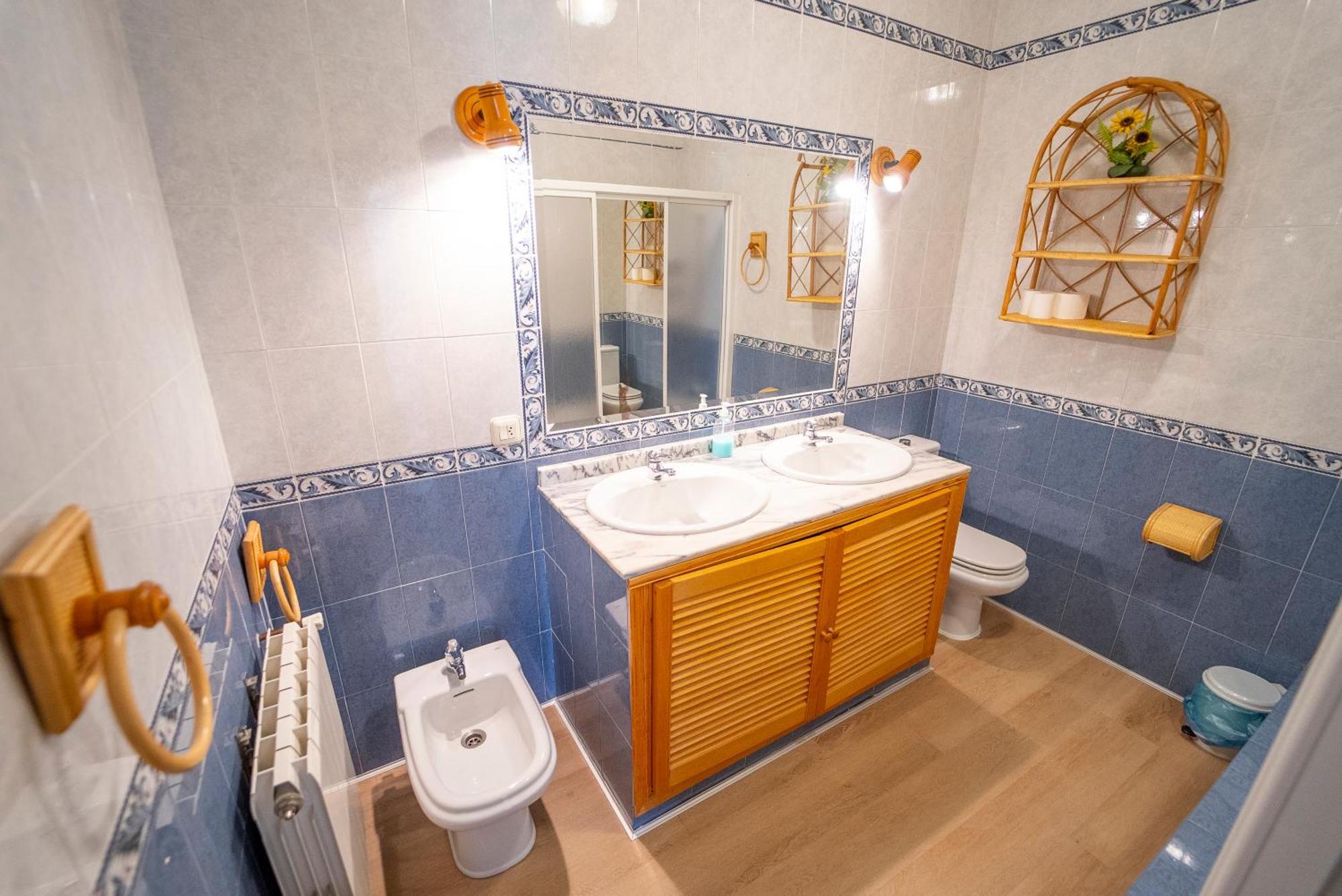 At San Miguel O Apartment Jarandilla de la Vera Ngoại thất bức ảnh