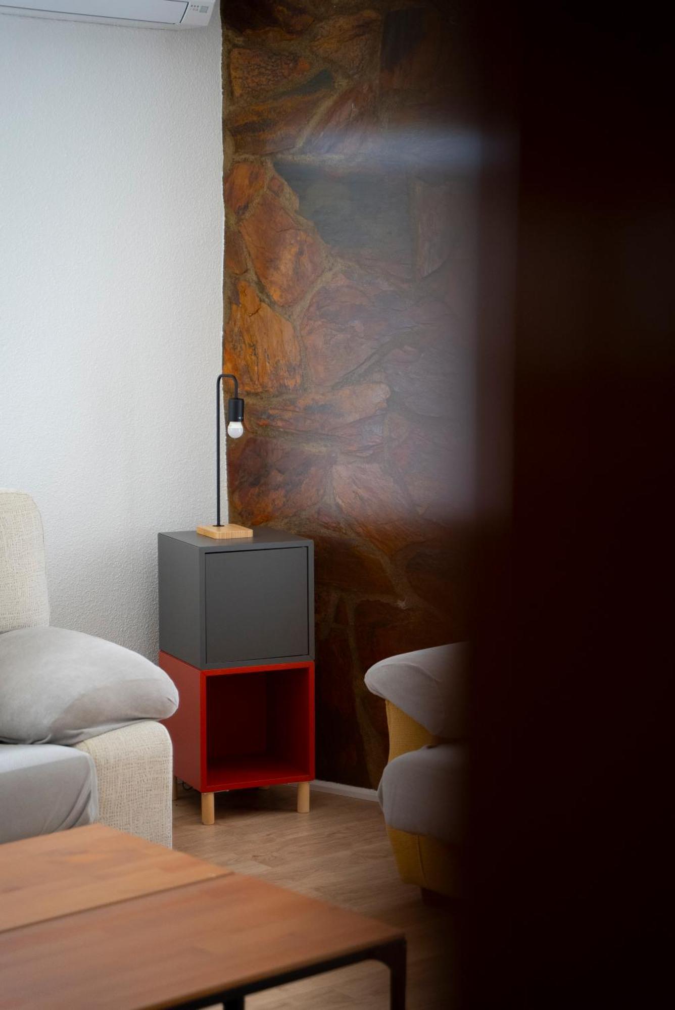 At San Miguel O Apartment Jarandilla de la Vera Ngoại thất bức ảnh