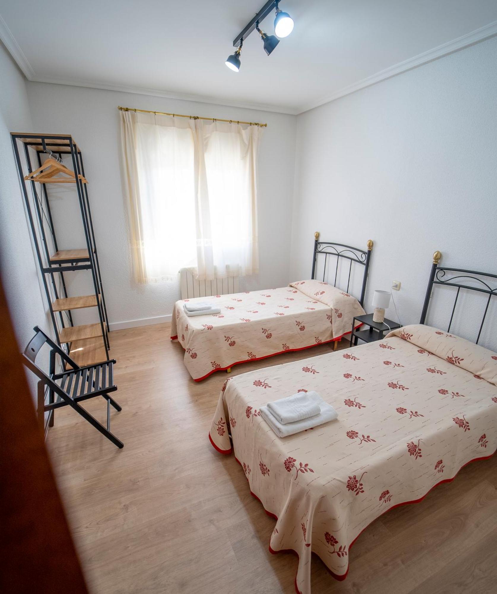 At San Miguel O Apartment Jarandilla de la Vera Ngoại thất bức ảnh
