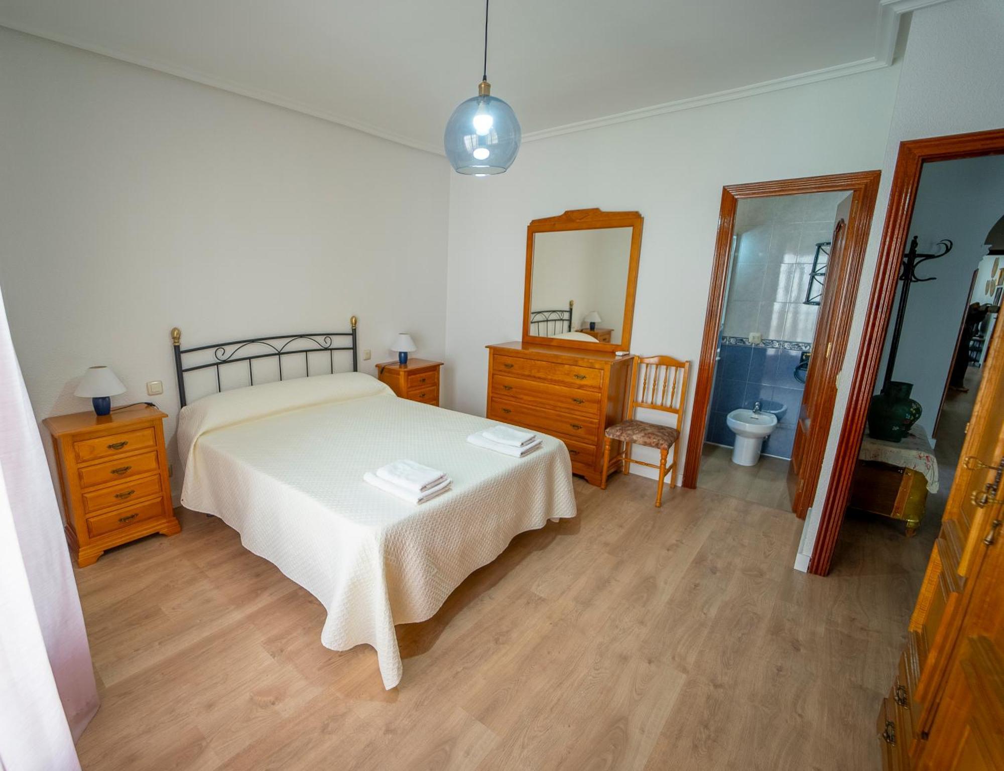 At San Miguel O Apartment Jarandilla de la Vera Ngoại thất bức ảnh
