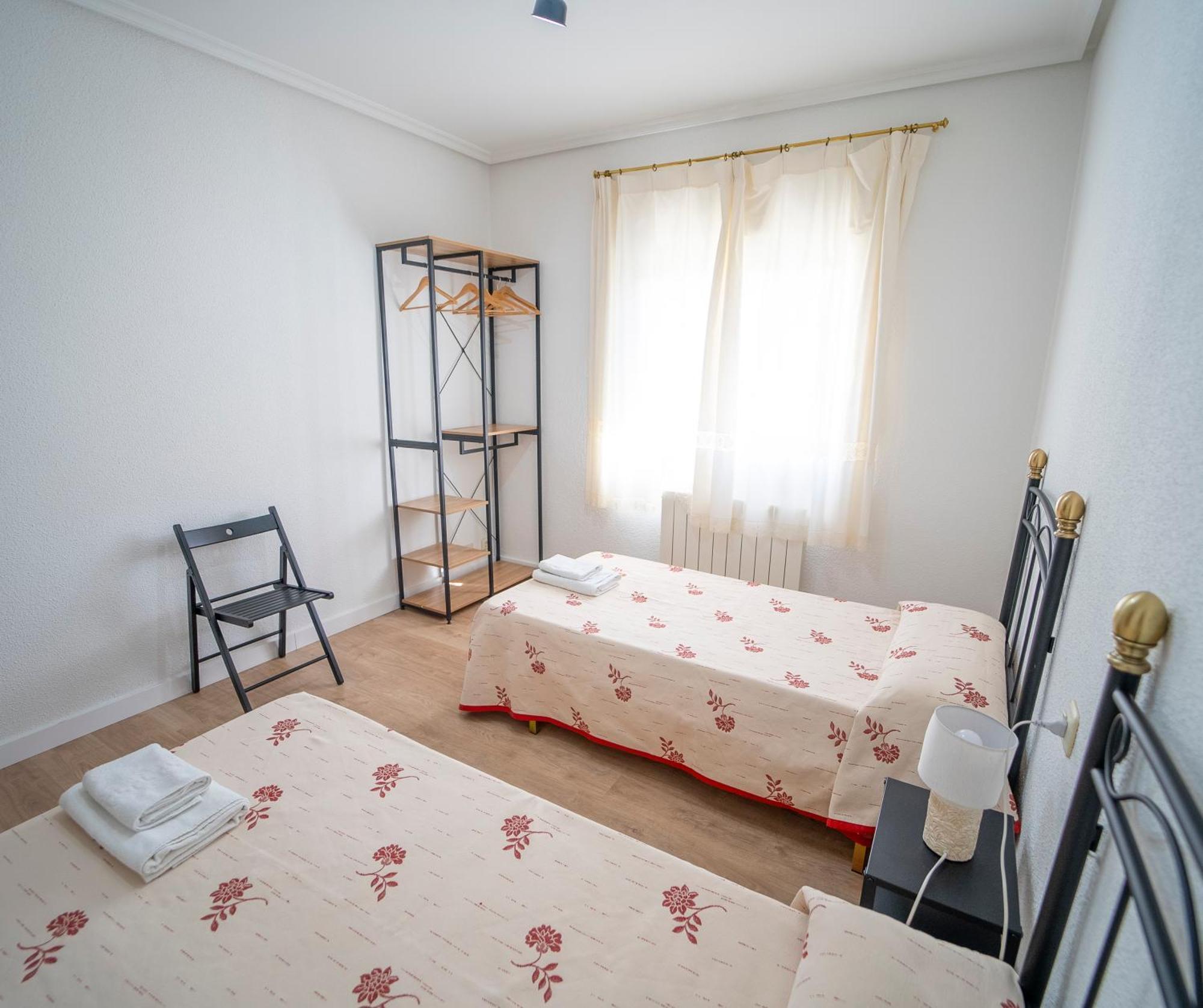 At San Miguel O Apartment Jarandilla de la Vera Ngoại thất bức ảnh