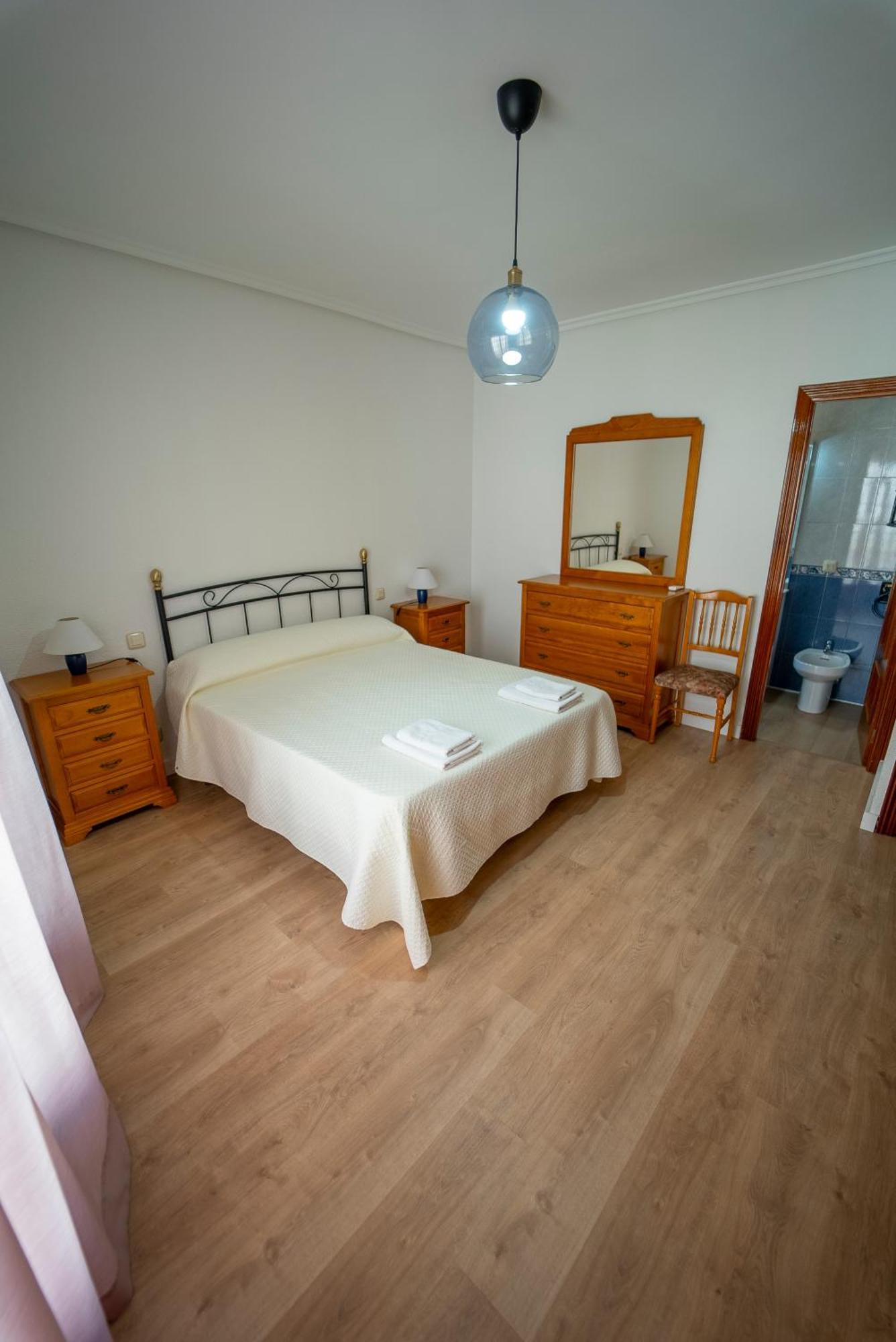 At San Miguel O Apartment Jarandilla de la Vera Ngoại thất bức ảnh